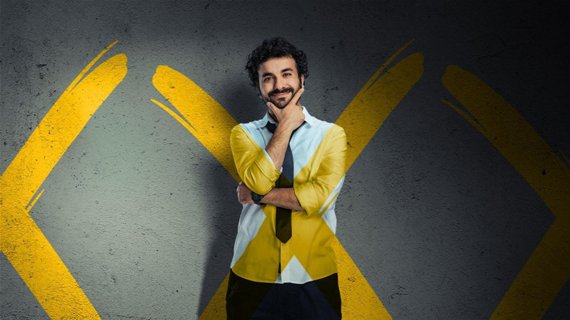 Acun Ilıcalı'yı sevindirecek haber! Hasan Can Kaya Exxen'de rekor kırdı - Resim: 4