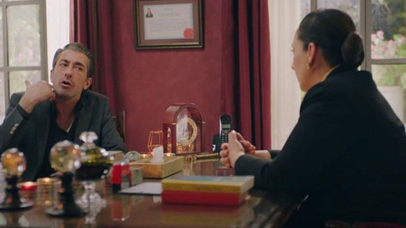 Star TV'yi Arka Sokaklar Kırmızı Oda hüsrana uğrattı! Yasak Elma yıldızı da kurtaramadı - Resim: 3