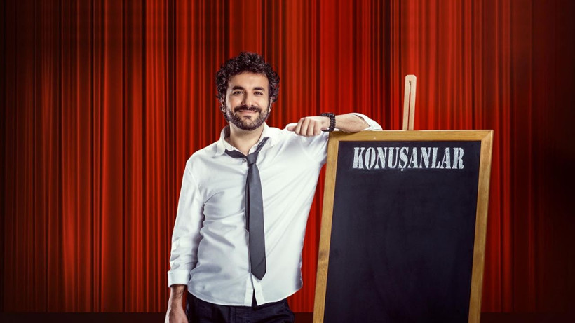 Acun Ilıcalı'yı sevindirecek haber! Hasan Can Kaya Exxen'de rekor kırdı - Resim: 1