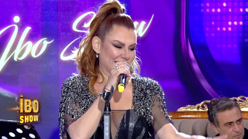 İbrahim Tatlıses 'davul' demişti! Deniz Seki inat etti bikinili halini gören şaştı kaldı - Resim: 2