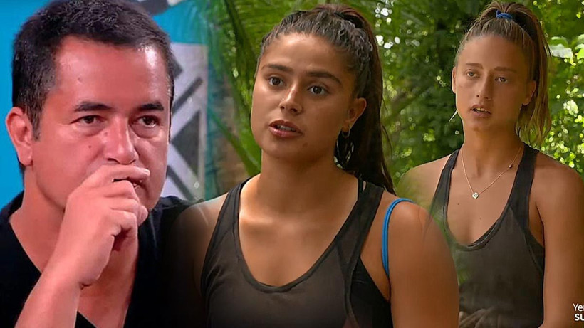 Videoyu ve mesajları ifşa etti! Survivor'da Acun Ilıcalı çileden çıkıp isyan etti - Resim: 4