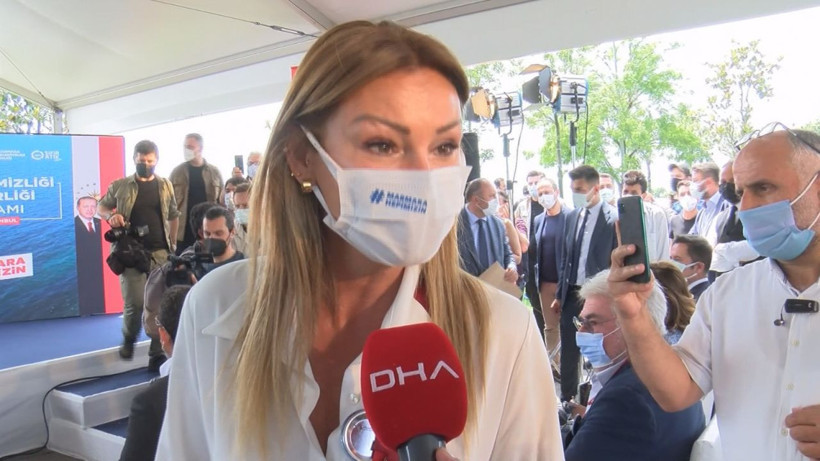 Müsilaj temizleme seferberliği İstanbul, Bursa, Yalova, Çanakkale'de aynı anda başladı - Resim: 4