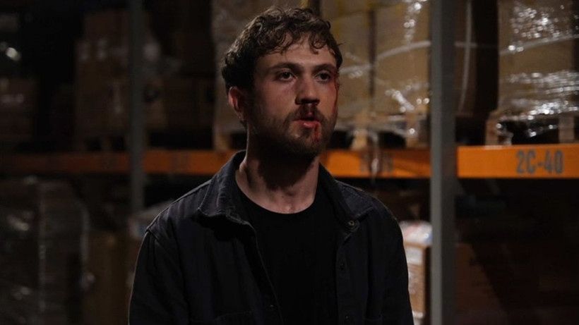 Son sahne herkesi üzdü Yamaç'ın yaşlı hali şok etti! Çukur'un finalinde Aras Bulut İynemli olay oldu - Resim: 2