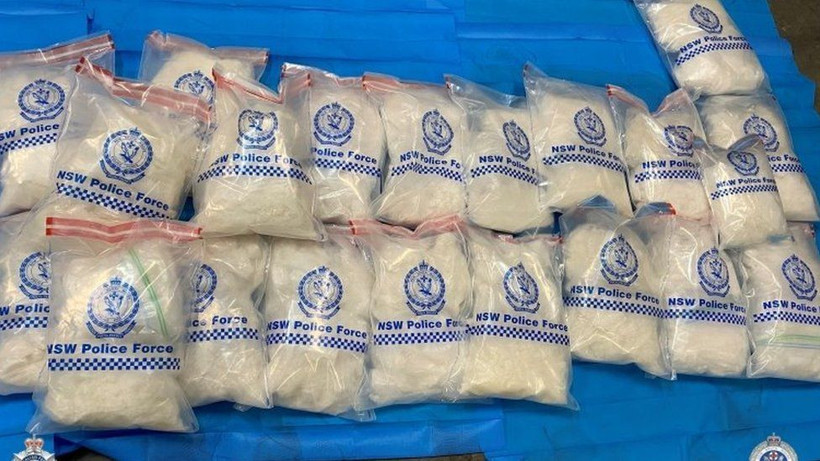 Bir Türk dünya mafyasına bedel! Hakan Ayık mafyaya 'vay ANOM vay' dedirtti - Resim: 3