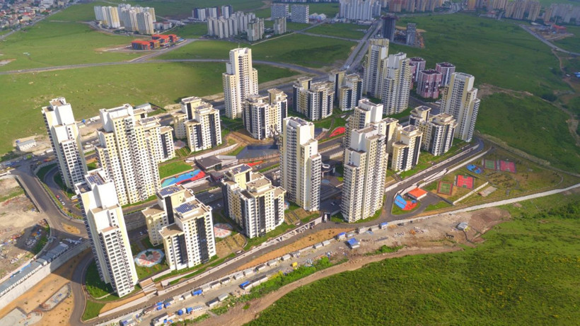 Taksitler 388 TL'den başlıyor! Konut alacaklar dikkat: Bu illere yeni projeler geliyor - Resim: 4