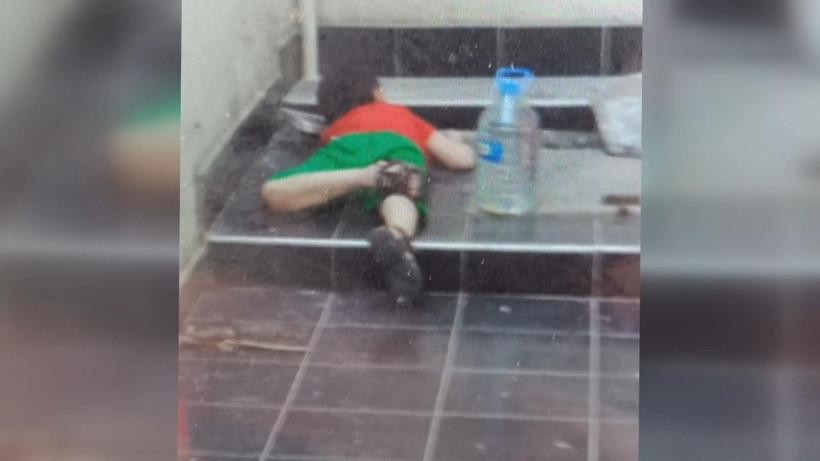 Esenyurt'ta kaldırımda yürüyen çocuk 10 metre boşluğa düşüp öldü - Resim: 4