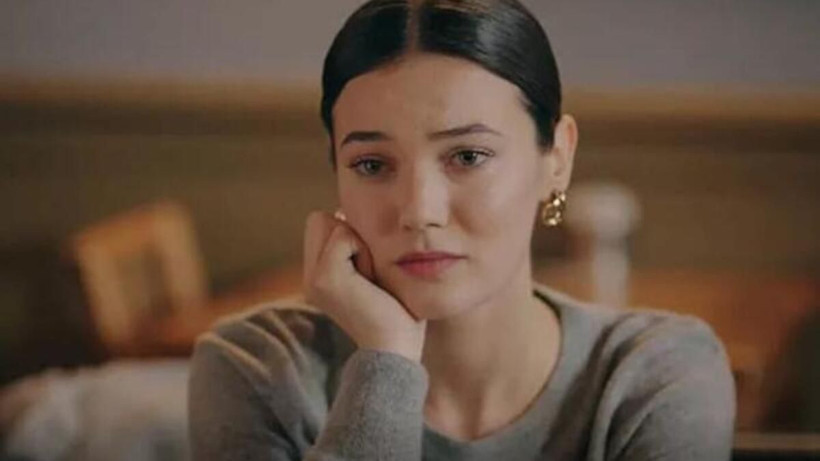 Yeni aşkı ortaya çıktı 10 yaş farkı var! İşte Kırmızı Oda'nın Nazlı'sı Pınar Deniz sevgilisi - Resim: 1