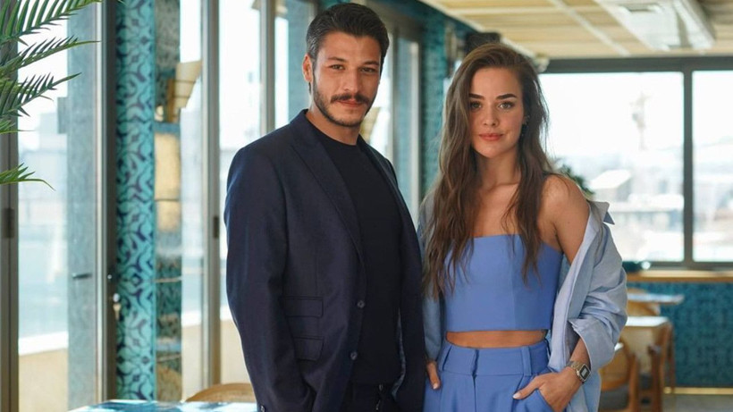 Cam Tavanlar Survivor Sen Çal Kapımı'ya reyting şoku! Zirve bakın kimin oldu - Resim: 4