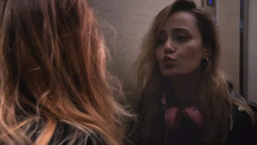 Sadakatsiz yıldızı Çıplak'a katıldı BluTV'de yeni sezon krizi! Cüneyt Özdemir RTÜK'ü etiketlemişti - Resim: 3