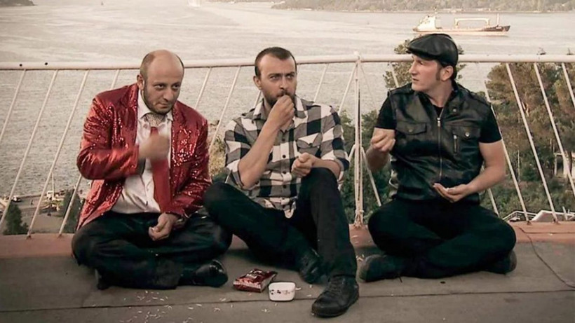 Leyla ile Mecnun'un Leyla'sı Deniz Işın oldu! Ali Atay 'inanamıyorum' deyip paylaştı - Resim: 1