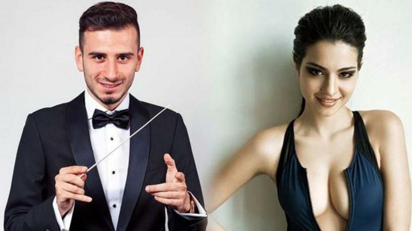 Kırmızı Oda yıldızından kötü haber! Melisa Aslı Pamuk soluğu tatilde aldı pozlarıyla nefes kesti - Resim: 1