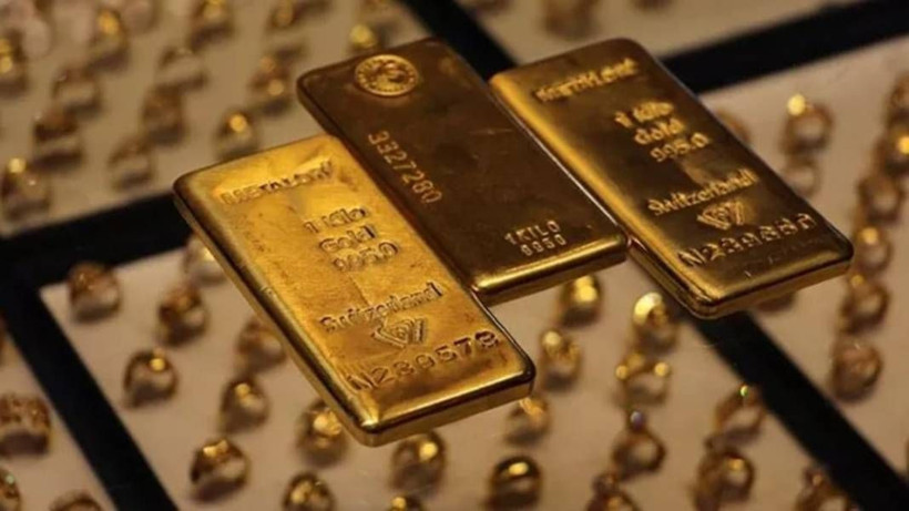 Piyasa uzmanlarından flaş altın yorumları! Altın Kesişim'e doğru ilerliyor kimse tutamayacak - Resim: 1