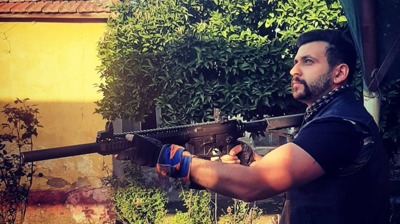 HDP saldırganıyla ilgili yeni iddialar! Sosyal medya paylaşımları olay oldu - Resim: 4