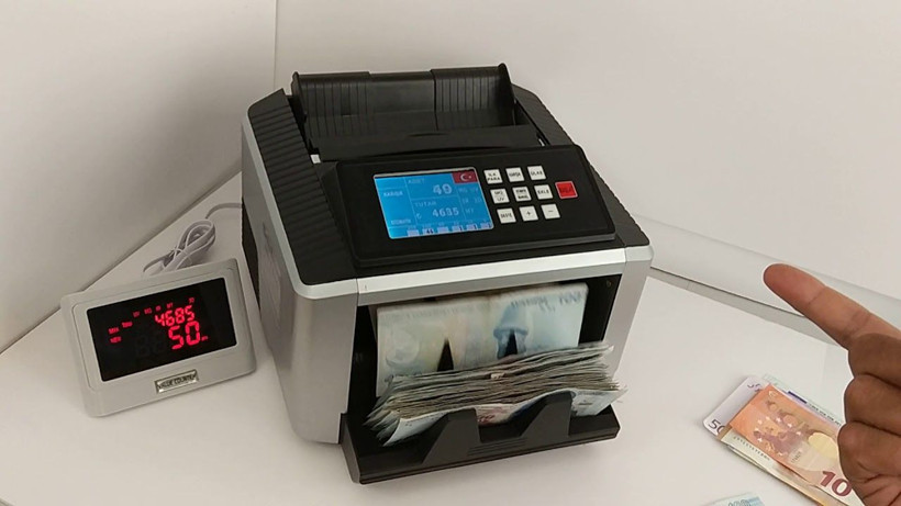 Kalpazanların şeytani aklı! Türkiye'nin en büyük bankası böyle dolandırıldı: Açık buldular - Resim: 4