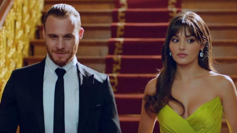 Kuruluş Osman Cam Tavanlar Sen Çal Kapımı Survivor'a reyting şoku! Zirve bakın kimin - Resim: 1