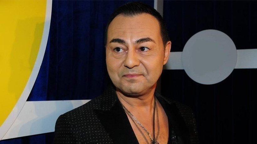 Hacizlik olan Serdar Ortaç borçlarını açıkladı Mehmet Ali Erbil'in o sözüne yanıt verdi - Resim: 2