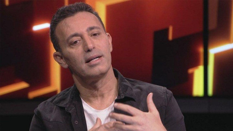 Mustafa Sandal'dan yıllar sonra 'hak yedim' itirafı! Özür diledi! - Resim: 1