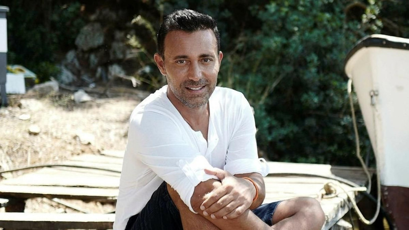 Mustafa Sandal'dan yıllar sonra 'hak yedim' itirafı! Özür diledi! - Resim: 2