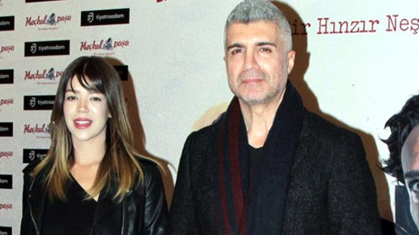 Feyza Aktan'ın başı dertten kurtulmuyor! Özcan Deniz'in kardeşiyle sorun yaşıyor - Resim: 3