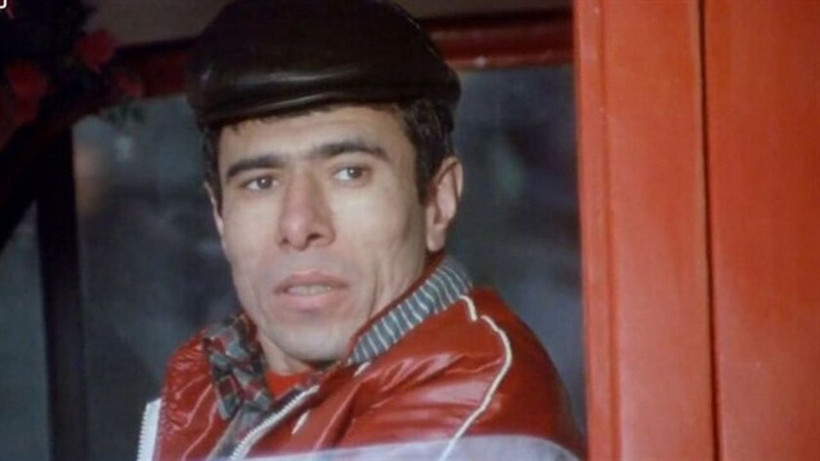 'Kardeşi gözünün önünde yanarak öldü' deyip İlyas Salman acı itirafı yaptı: Haftada bir... - Resim: 4