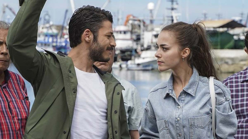 Sen Çal Kapımı Cam Tavanlar Survivor hüsrana uğradı! Reytingde zirve bakın kimin - Resim: 1