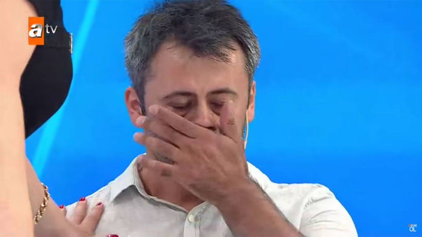 Büşra Büyükşen başörtüsünde açık verdi Müge Anlı'da Betül'ün aşk mesajı çıktı! - Resim: 4