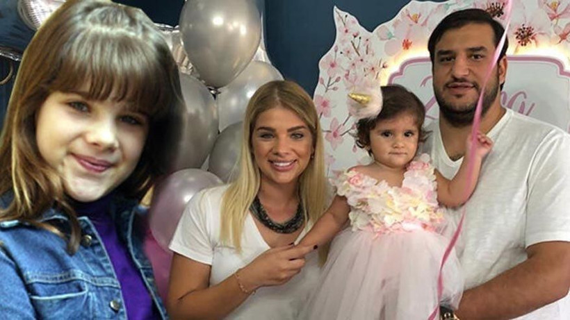 Darp edildi aldatıldı boşandı! Damla Ersubaş Mustafa Can Keser tatilde ortaya çıktı - Resim: 1