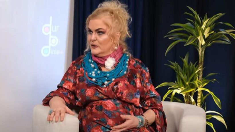 Hatası hayatını kararttı evi arabayı kaybetti! Nurseli İdiz hastalığını anlattı: 4 yıldır.. - Resim: 2