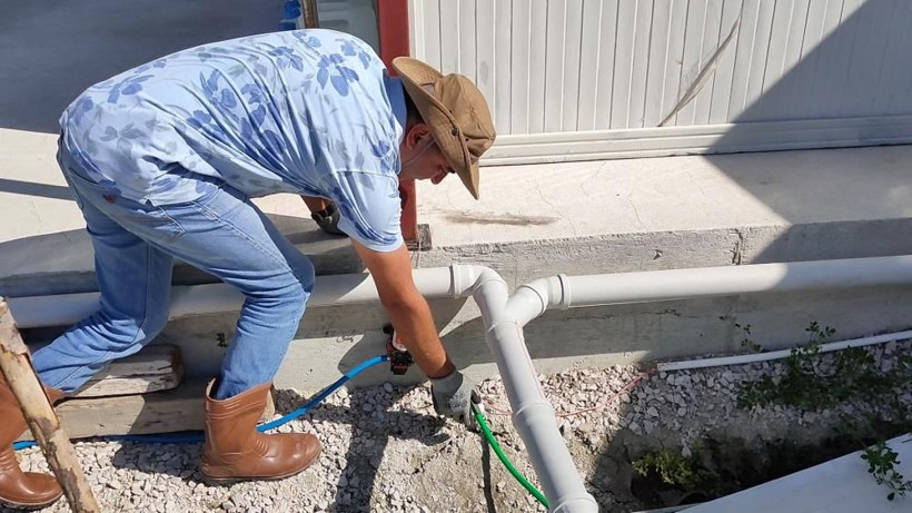 Plazada lüks hayat tat vermedi bıraktı! Burdur'a döndü bağ evinde huzuru yaşıyor - Resim: 2