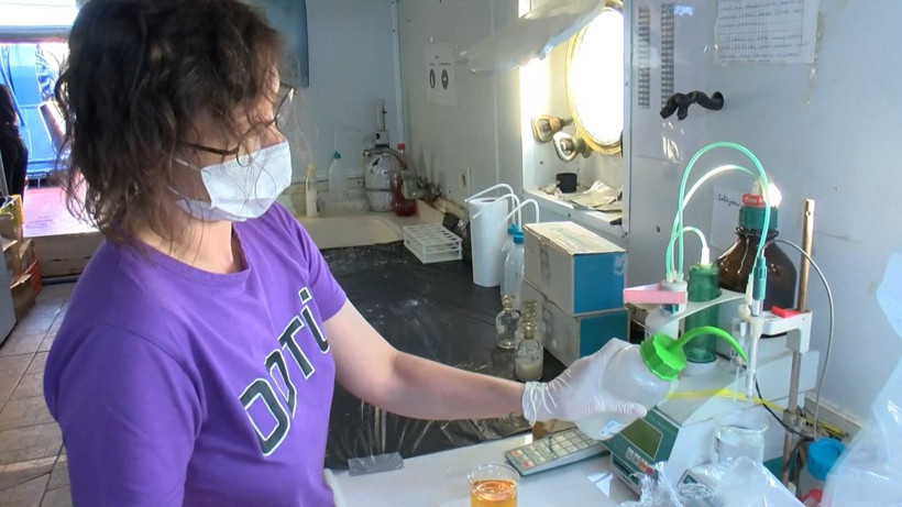 Müsilaj kaybediyor! 'En önemli bulgu'yu paylaştı: 1 aylık incelemede sevindiren sonuçlar - Resim: 3