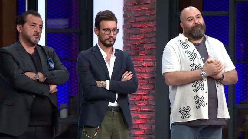 Masterchef Ada Masalı Baht Oyunu Maraşlı'ya fark attı! Reytingde zirve bakın kimin - Resim: 4