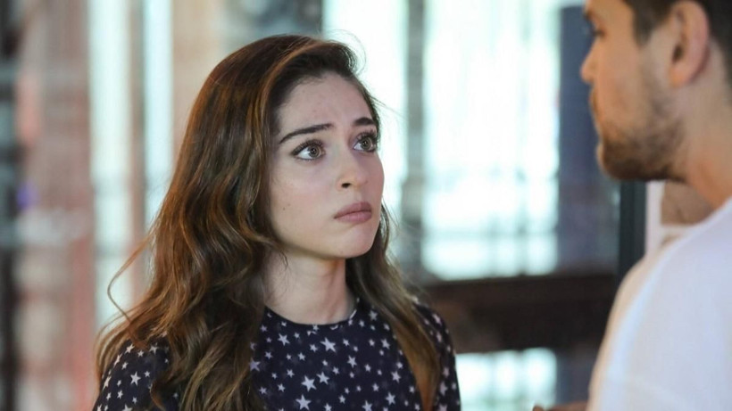 Masterchef Ada Masalı Baht Oyunu Maraşlı'ya fark attı! Reytingde zirve bakın kimin - Resim: 1