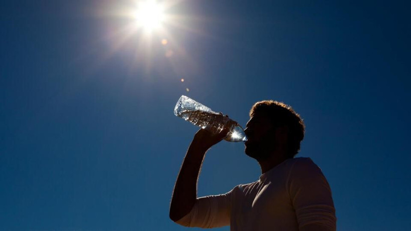 İstanbul 2021 yılının en sıcak gününü yaşayacak! Arızalar, kesintilere dikkat! - Resim: 1