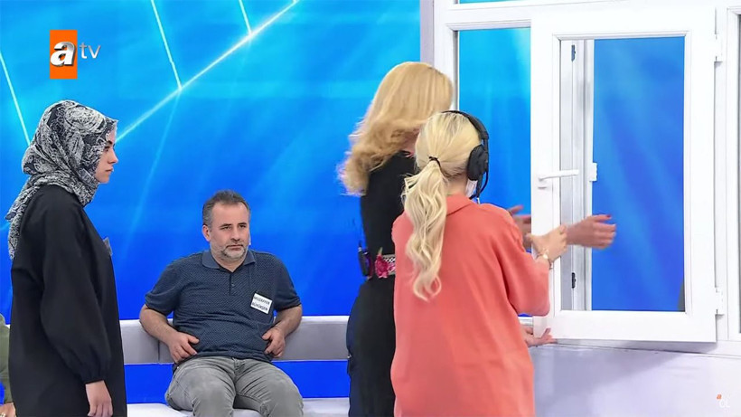 Müge Anlı ATV canlıda Büşra Büyükşen sinir krizi geçirdi finalde büyük sır ifşası - Resim: 1