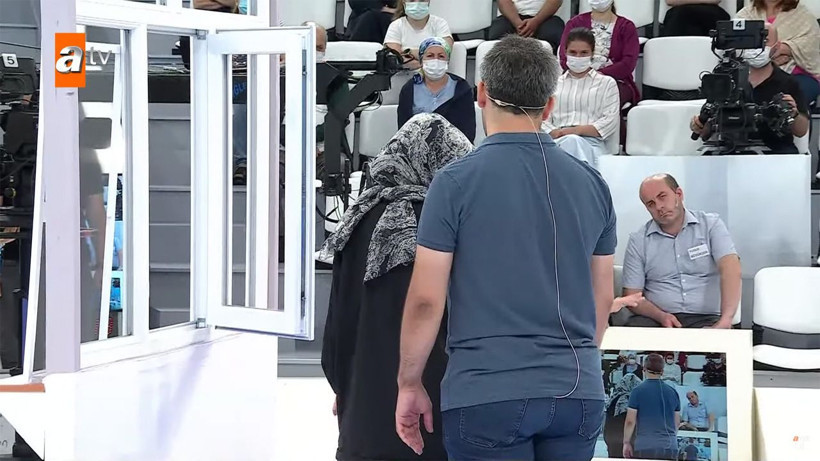 Müge Anlı ATV canlıda Büşra Büyükşen sinir krizi geçirdi finalde büyük sır ifşası - Resim: 4