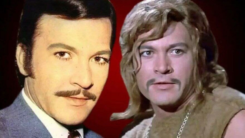 En büyük düşmanı Kartal Tibet'i anlattı! Kemal Sunal tesadüfü şaşırttı vasiyeti ortaya çıktı - Resim: 3