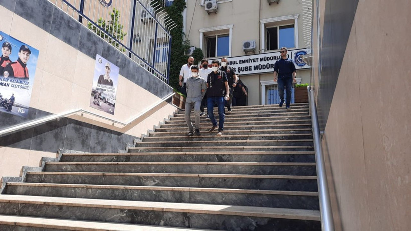 Büyükçekmece’deki vahşet! Çifte cinayetin ardından yasak aşk çıktı - Resim: 3