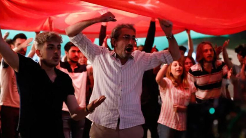 15/07 Şafak Vakti filmi fragmanı 15 Temmuz darbe girişimi filminden ilk fotoğraflar - Resim: 3