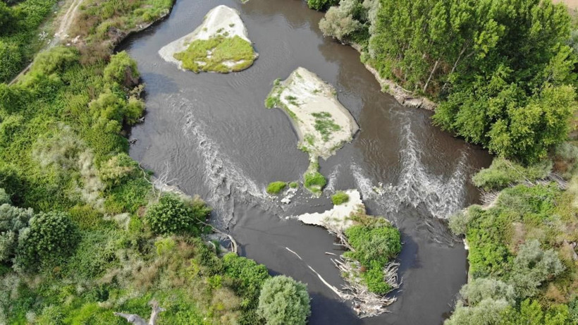 Bursa'da bu köy gelen misafirleri kaçırtıyor! Yatıya kalmadan köyü terk ediyorlar - Resim: 3