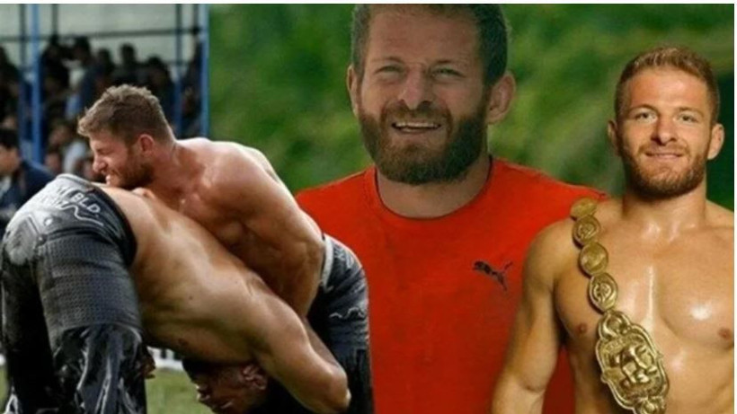 Survivor 2021 şampiyonu İsmail Balaban Kırkpınar güreşine katılacak mı? Flaş karar! - Resim: 3