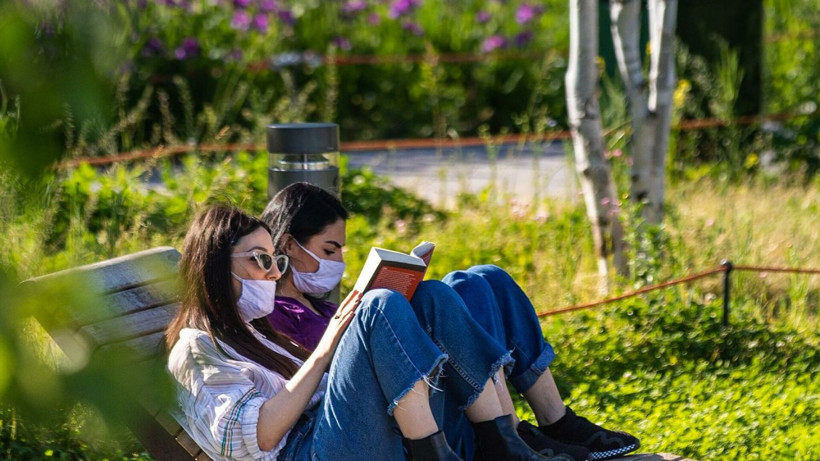 Kavrulacağız! Prof. Dr. Orhan Şen'den önümüzdeki 5 gün için Türkiye geneline uyarı - Resim: 2