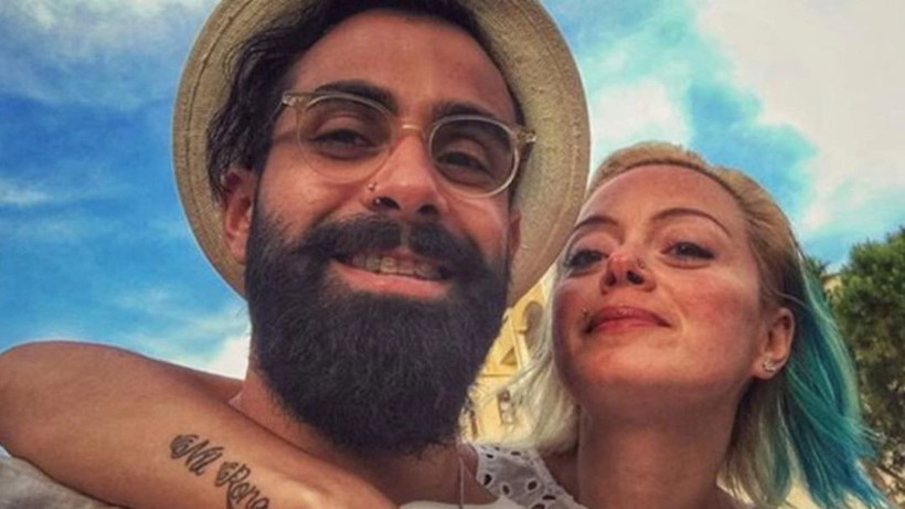 Gökhan Türkmen 'iğrenç bir adamım' deyip itiraf etti: Onu kaybetmekten korktum - Resim: 3