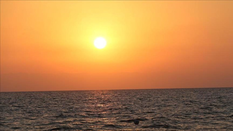 Kavuran sıcaklara dikkat! Meteoroloji'den uyarı geldi saati belli - Resim: 2