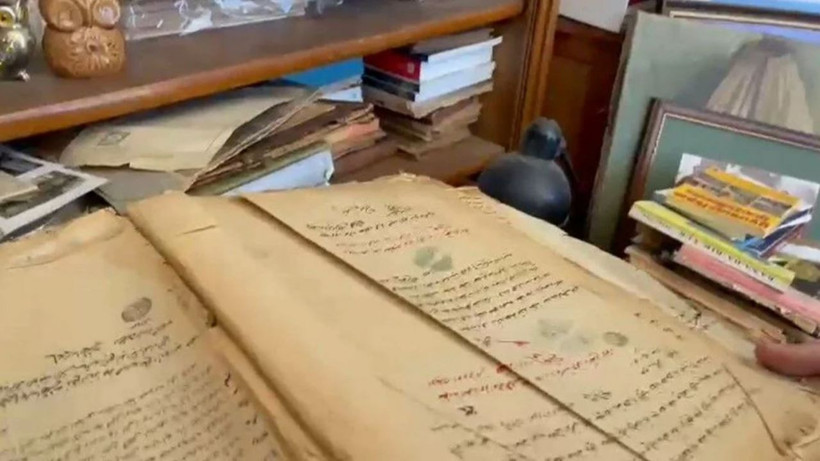 Cumhurbaşkanlığı tarafından aranıyordu! Kayıp belgeler İstanbul'da bulundu: Çöp iddiası - Resim: 2