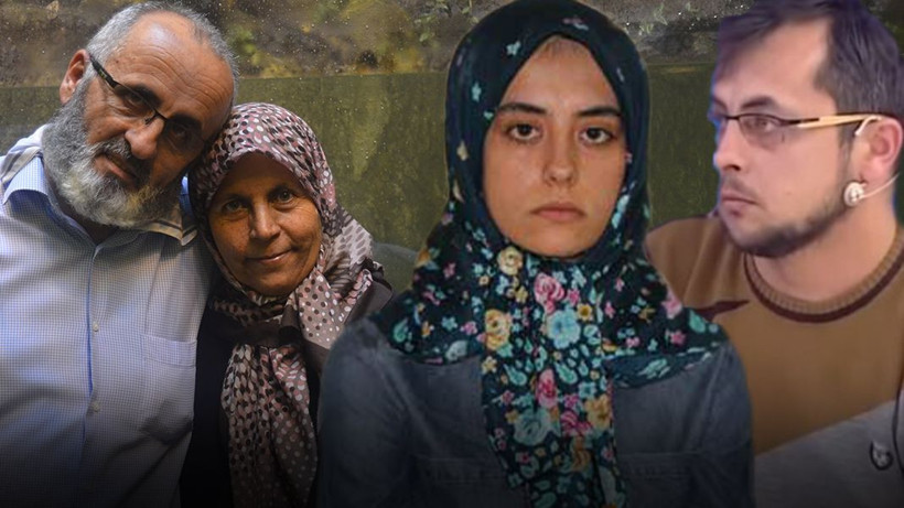 Müge Anlı'da günlerce aradı! Konya'da Büyükşen çiftinin ölümüyle ilgili 24 gözaltı oğlu ve kızı da var - Resim: 1