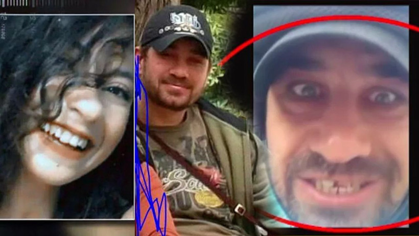 Mervenur Polat'ın katili cinayeti kabul etti! 'Bana küfür etti' deyip her şeyi anlattı - Resim: 2