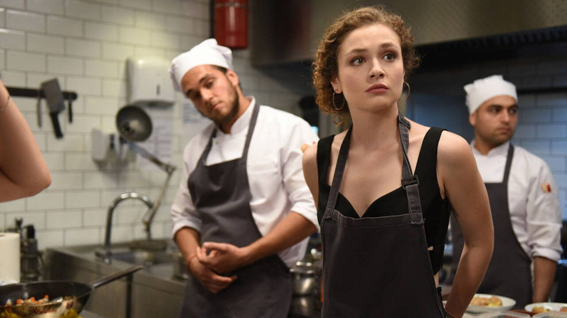 Kahraman Babam Aşkın Tarifi Aşk Mantık İntikam Masterchef'e fark attı! Reytingde zirve bakın kimin - Resim: 1