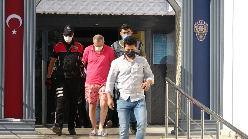 Bursa'da fuhuş çetesinin gizli alfabesi pes dedirtti! Şifreli dil çözüldü: Kadınlara bakın ne diyorlarmış - Resim: 4