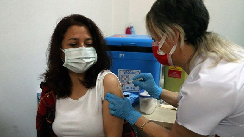 Aşıda yeni plan belli oldu! 9 günlük Kurban Bayramı tatili endişesi, vakalar artacak - Resim: 3