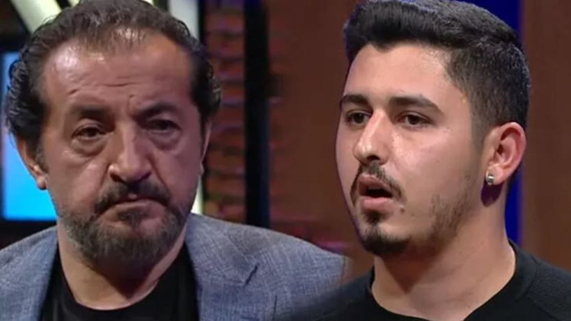 Tv8 MasterChef'te yarışmacı Mustafa Yükselen hayat hikayesiyle şefleri mahvetti! - Resim: 2